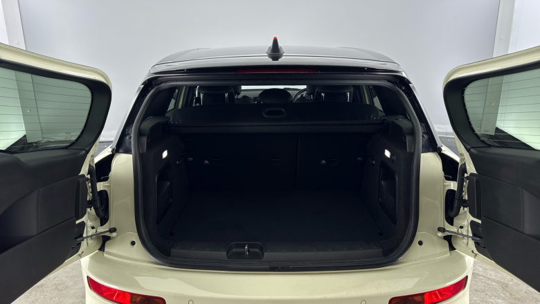 MINI Clubman 2.0 Cooper S Sport 6dr Auto Petrol Estate